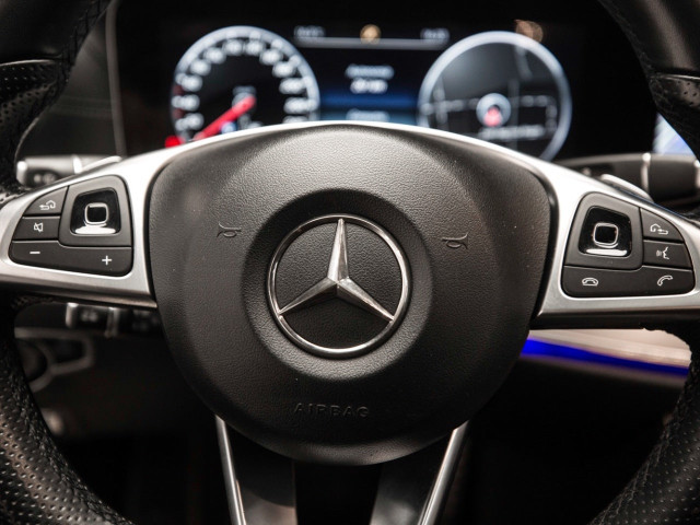 MERCEDES Clase E Coupe 220 d