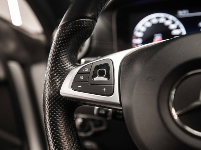 MERCEDES Clase E Coupe 220 d