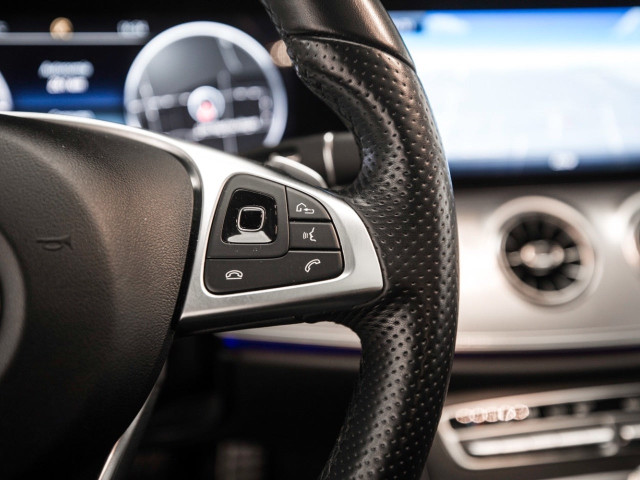 MERCEDES Clase E Coupe 220 d