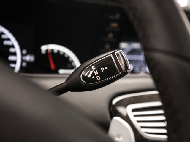 MERCEDES Clase CL 63 AMG