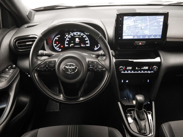 TOYOTA Yaris Cross 1.5 120H Premiere Edition