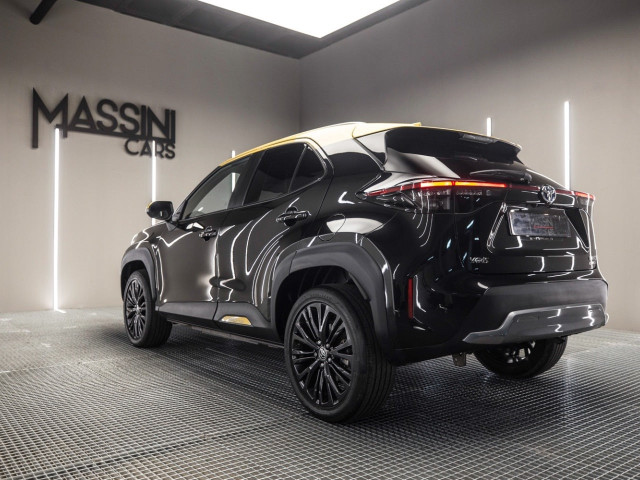 TOYOTA Yaris Cross 1.5 120H Premiere Edition