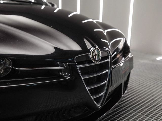 ALFA ROMEO Spider 2.2 JTS Selective