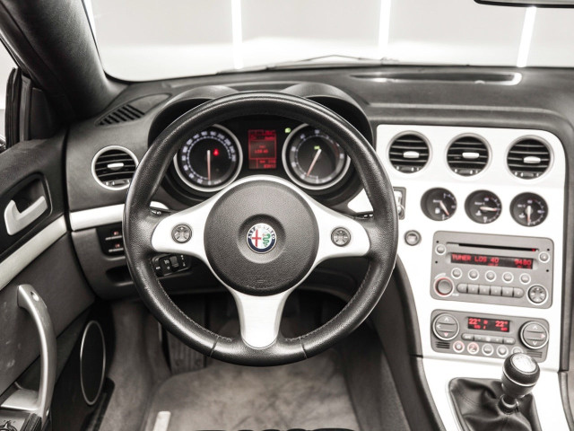 ALFA ROMEO Spider 2.2 JTS Selective