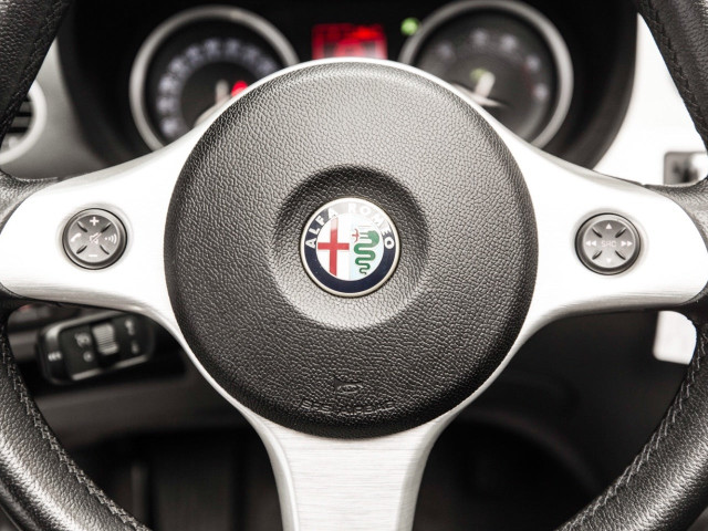 ALFA ROMEO Spider 2.2 JTS Selective