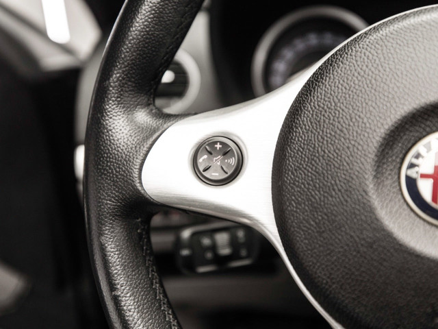 ALFA ROMEO Spider 2.2 JTS Selective