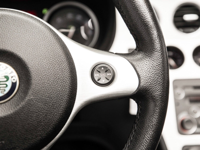 ALFA ROMEO Spider 2.2 JTS Selective