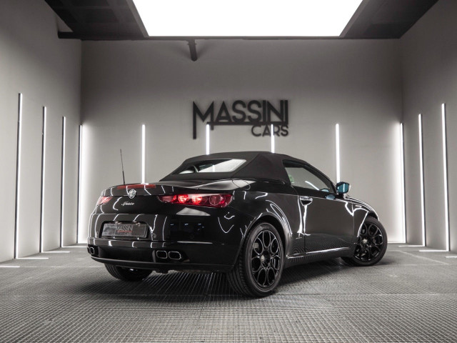 ALFA ROMEO Spider 2.2 JTS Selective