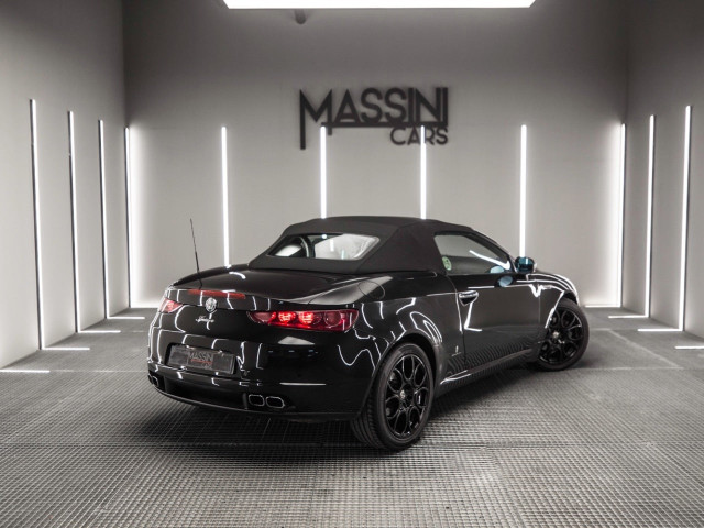 ALFA ROMEO Spider 2.2 JTS Selective