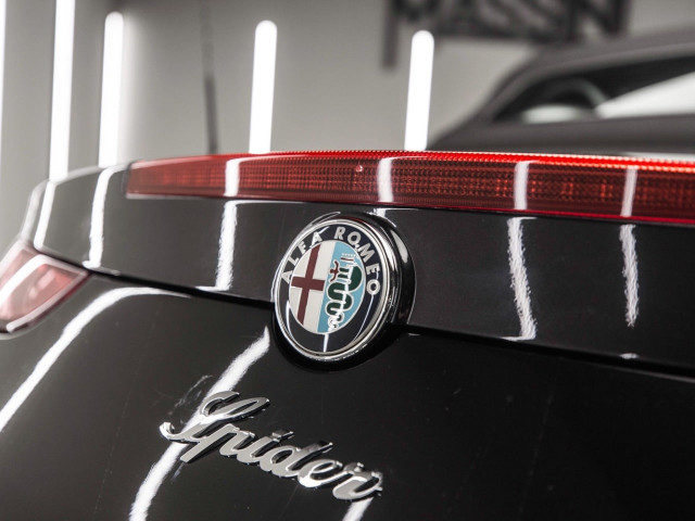 ALFA ROMEO Spider 2.2 JTS Selective