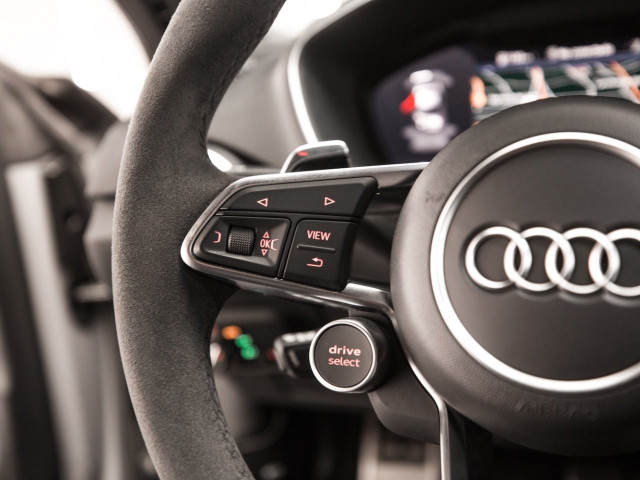 AUDI TT Coupe RS TFSI Quattro S Tronic
