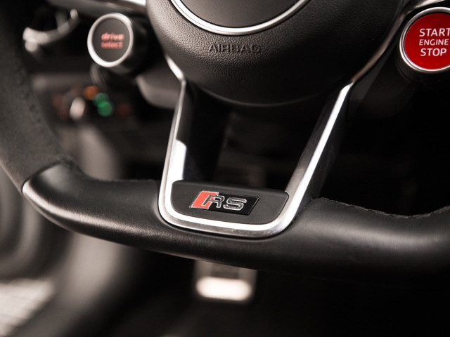 AUDI TT Coupe RS TFSI Quattro S Tronic