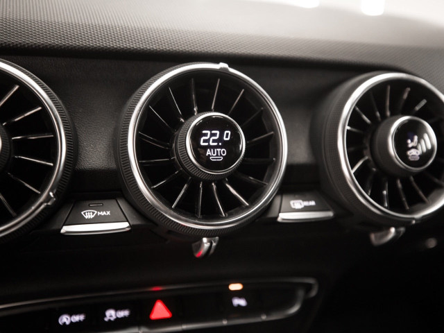 AUDI TT Coupe RS TFSI Quattro S Tronic