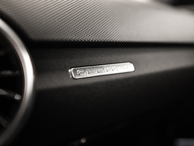 AUDI TT Coupe RS TFSI Quattro S Tronic
