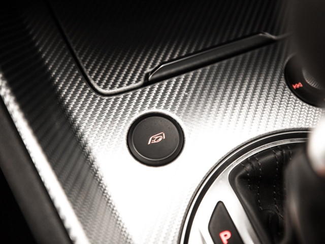AUDI TT Coupe RS TFSI Quattro S Tronic
