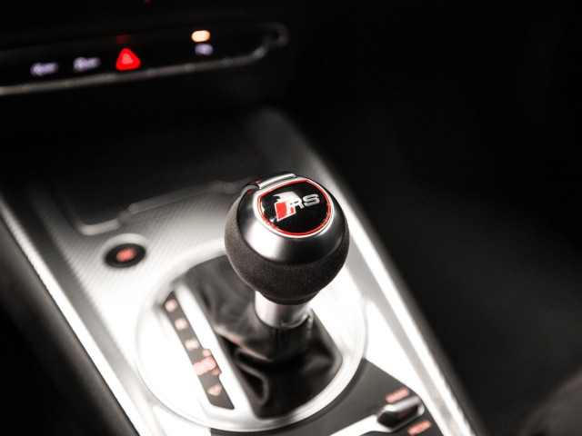 AUDI TT Coupe RS TFSI Quattro S Tronic