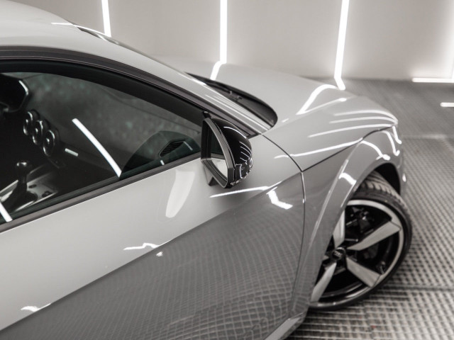 AUDI TT Coupe RS TFSI Quattro S Tronic
