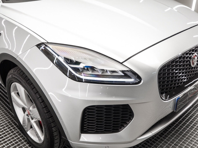 JAGUAR EPace 2.0P 147kW RDynamic 4WD Auto