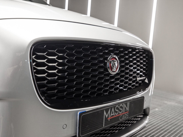 JAGUAR EPace 2.0P 147kW RDynamic 4WD Auto