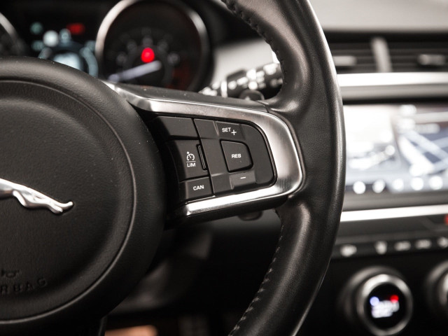JAGUAR EPace 2.0P 147kW RDynamic 4WD Auto