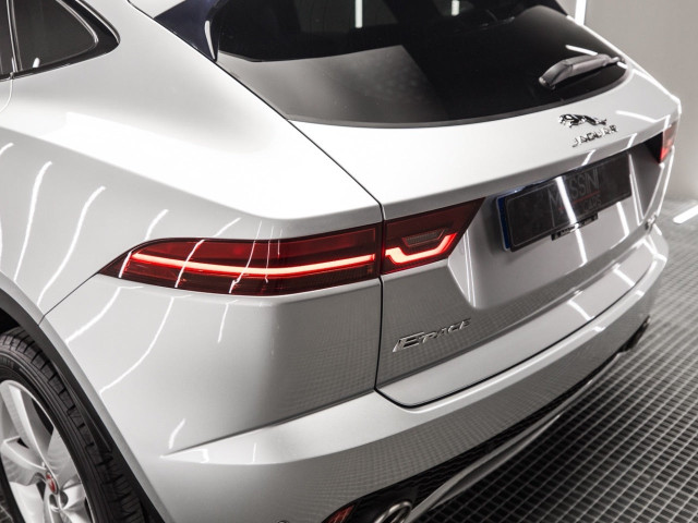 JAGUAR EPace 2.0P 147kW RDynamic 4WD Auto