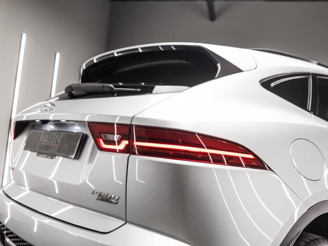 JAGUAR EPace 2.0P 147kW RDynamic 4WD Auto