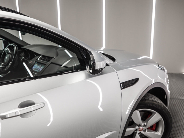JAGUAR EPace 2.0P 147kW RDynamic 4WD Auto