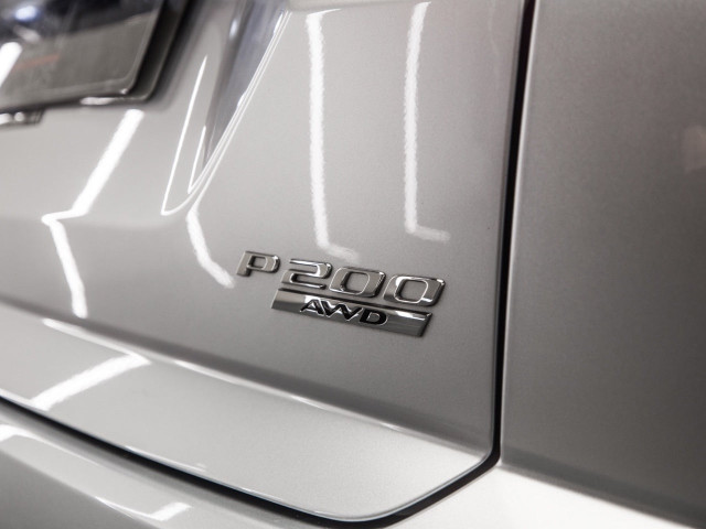JAGUAR EPace 2.0P 147kW RDynamic 4WD Auto