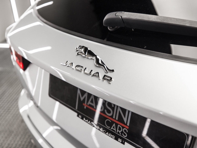 JAGUAR EPace 2.0P 147kW RDynamic 4WD Auto