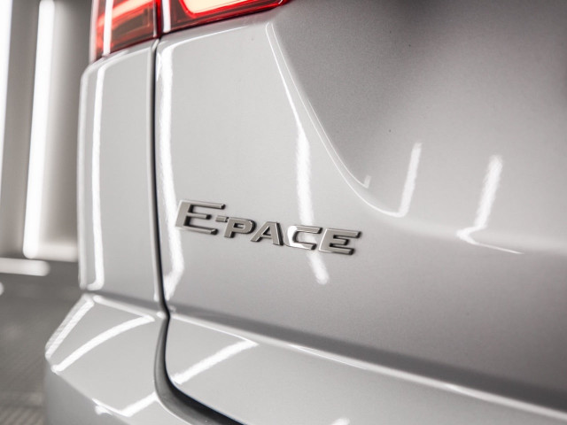 JAGUAR EPace 2.0P 147kW RDynamic 4WD Auto