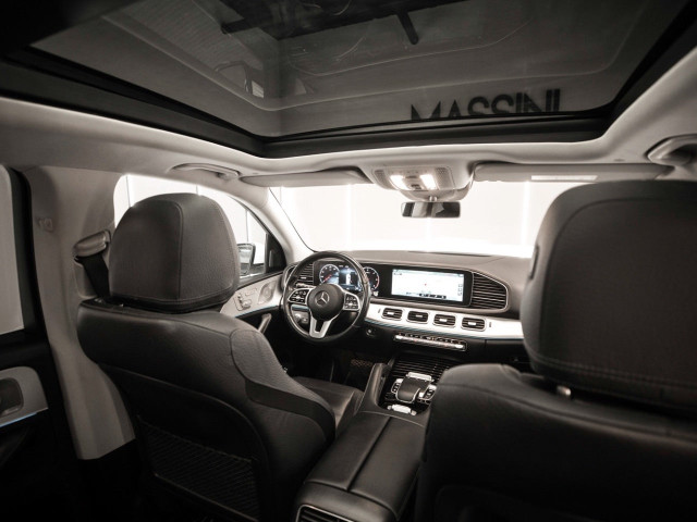 MERCEDES GLE 300 d 4MATIC