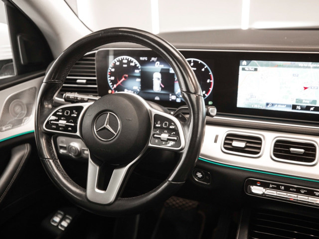MERCEDES GLE 300 d 4MATIC