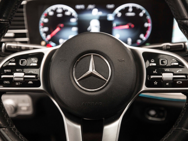 MERCEDES GLE 300 d 4MATIC