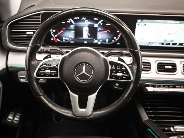 MERCEDES GLE 300 d 4MATIC