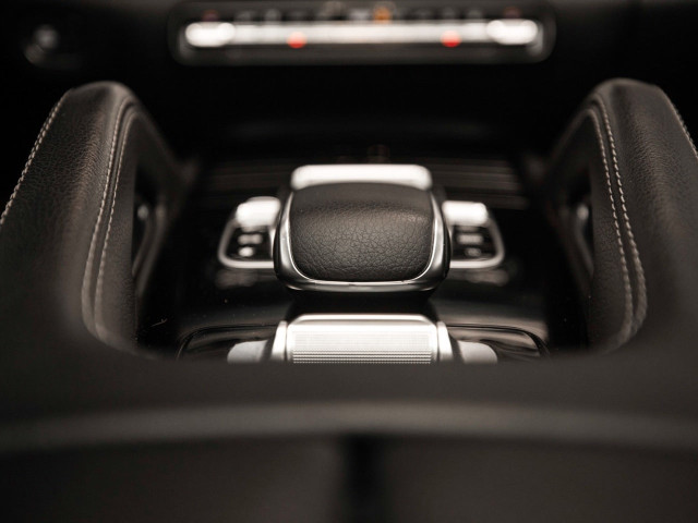 MERCEDES GLE 300 d 4MATIC
