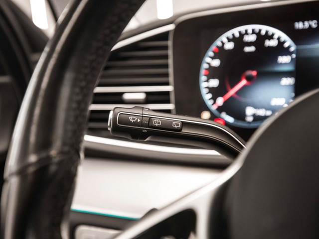 MERCEDES GLE 300 d 4MATIC
