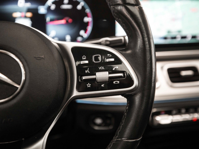 MERCEDES GLE 300 d 4MATIC