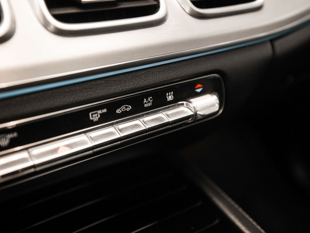 MERCEDES GLE 300 d 4MATIC