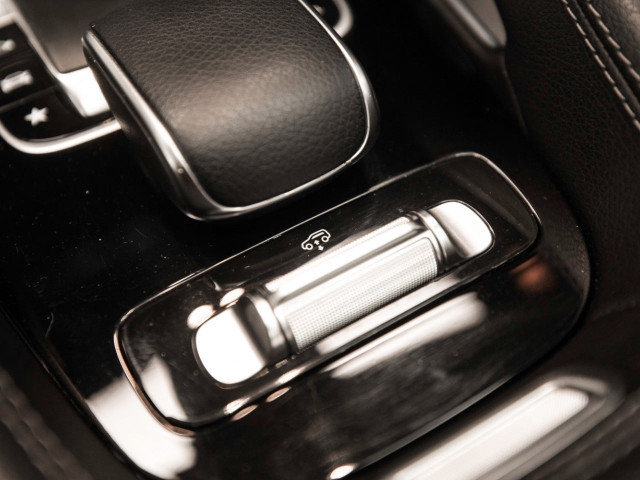 MERCEDES GLE 300 d 4MATIC