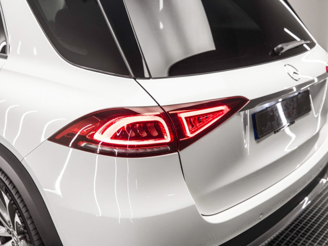 MERCEDES GLE 300 d 4MATIC