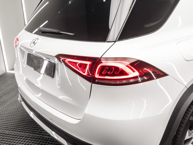 MERCEDES GLE 300 d 4MATIC