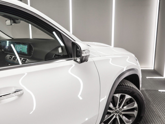MERCEDES GLE 300 d 4MATIC