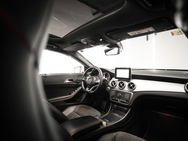 MERCEDES Clase CLA 220 CDI Aut. AMG Line Shooting Brake