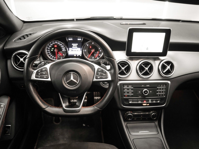 MERCEDES Clase CLA 220 CDI Aut. AMG Line Shooting Brake