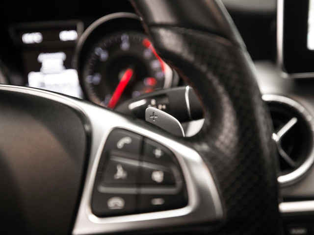 MERCEDES Clase CLA 220 CDI Aut. AMG Line Shooting Brake