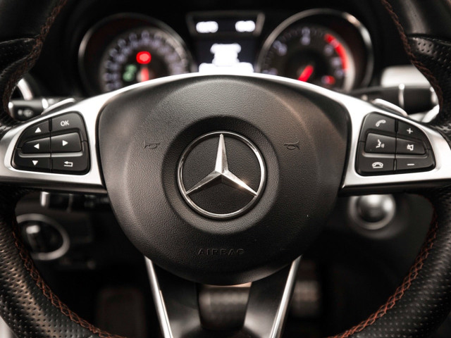 MERCEDES Clase CLA 220 CDI Aut. AMG Line Shooting Brake