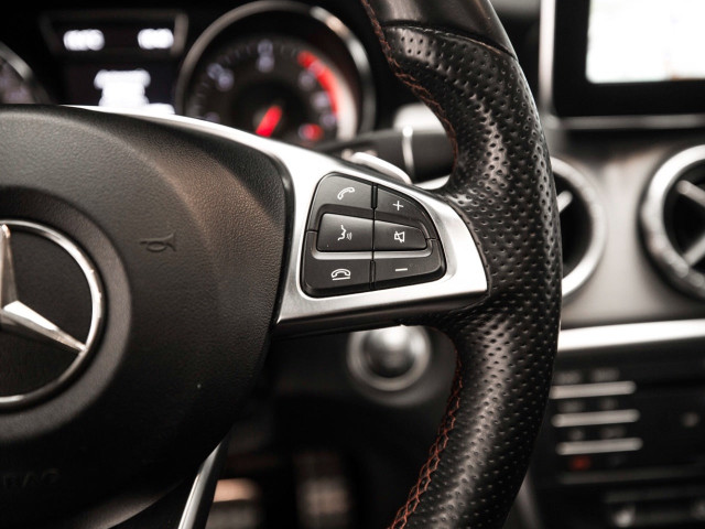 MERCEDES Clase CLA 220 CDI Aut. AMG Line Shooting Brake
