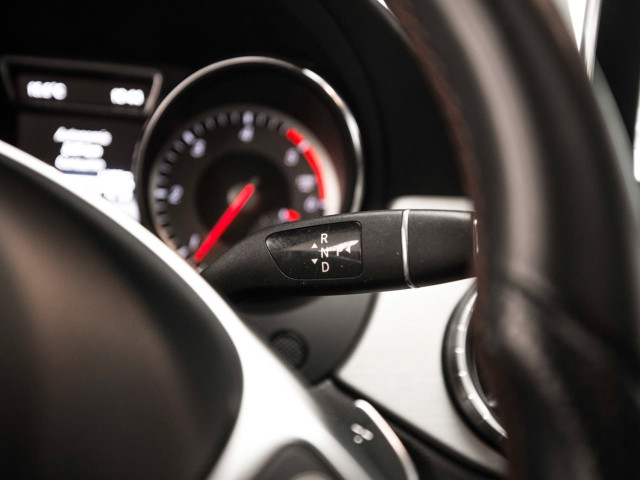 MERCEDES Clase CLA 220 CDI Aut. AMG Line Shooting Brake