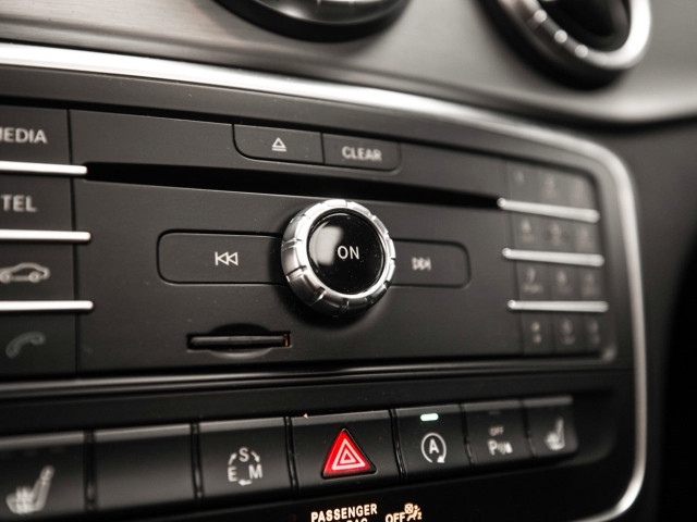 MERCEDES Clase CLA 220 CDI Aut. AMG Line Shooting Brake