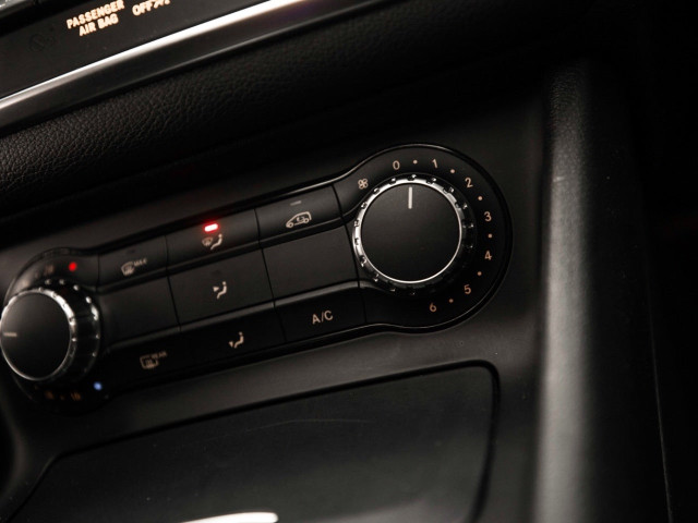MERCEDES Clase CLA 220 CDI Aut. AMG Line Shooting Brake